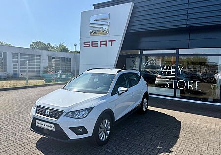 Seat Arona Style 1.0 85kw Klima/SHZ