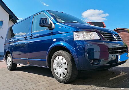 VW T5 Caravelle Volkswagen , Tüv April 2027
