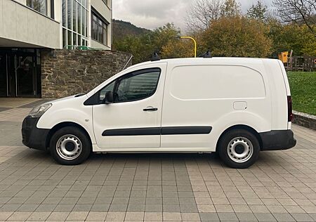 Peugeot Partner Camper L2 1.6 BlueHdi Hochdachkombi