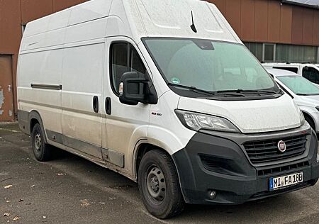 Fiat Ducato Maxi Automatik