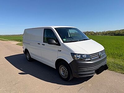 Volkswagen T6 Transporter