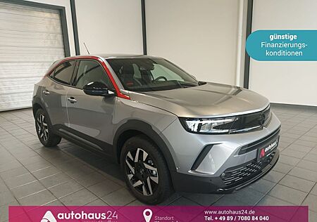 Opel Mokka 1.2 Turbo GS LED|Kamera|CarPlay|PDC