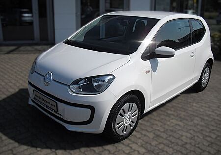 VW Up Volkswagen ! move !