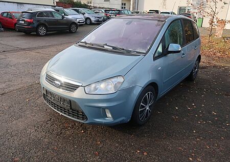Ford C-Max 2,0 L Titanium Automatik