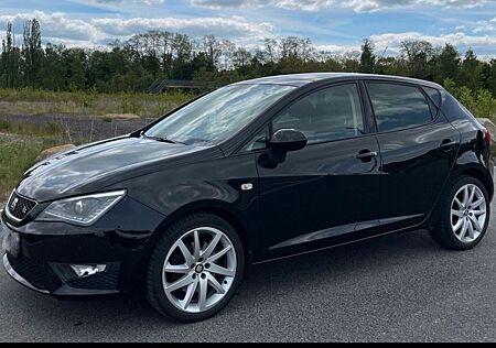 Seat Ibiza FR 1.0 110PS