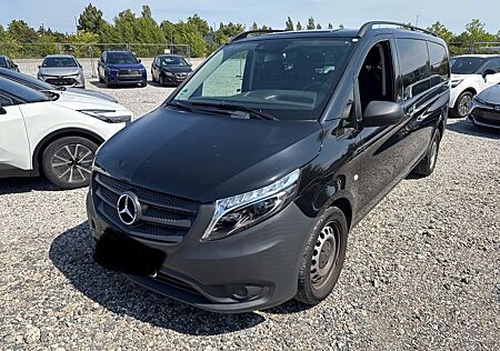 Mercedes-Benz Vito TOURER 116 CDI 9G NAVI/LED/AHK/9SITZE/TEMP