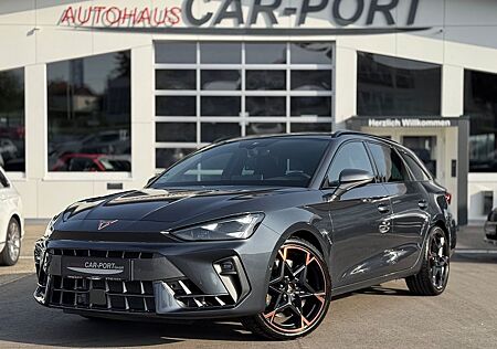 Cupra Leon Sportstourer VZ 2.0 TSI |4Drive| AHK|