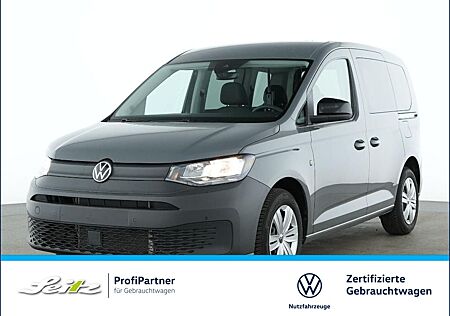VW Caddy Volkswagen 1.5 TSI KR *AHK*KAMERA*SITZH*