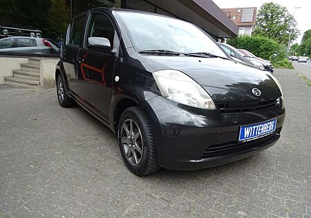 Daihatsu Sirion 1.3 KLIMA