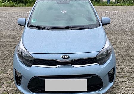 Kia Picanto 1.2 Dream-Team Edition Dream-Team Ed...