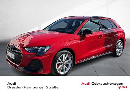 Audi A3 Sportback TFSI e S line 45 S tronic AHZV