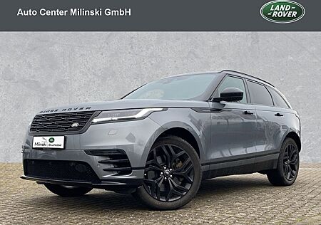 Land Rover Range Rover Velar D300 Dynamic SE*HuD*PanoSd*Win