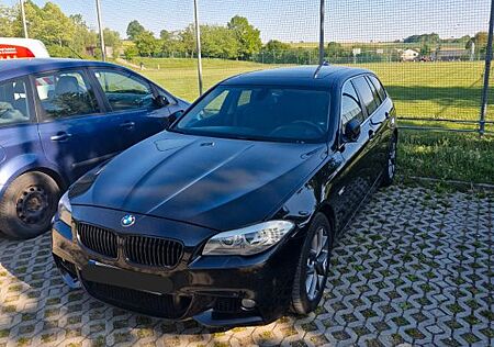 BMW 530d xDrive Touring -