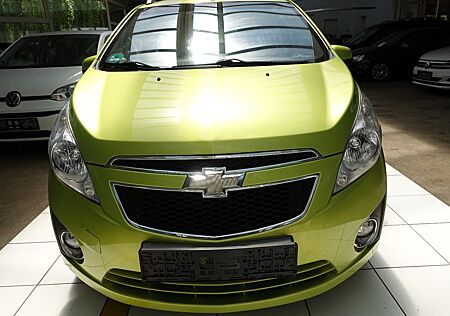 Chevrolet Spark LS+