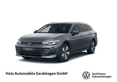 VW Passat Variant Volkswagen 1.5 TSI eHybrid Business AHK/LED/