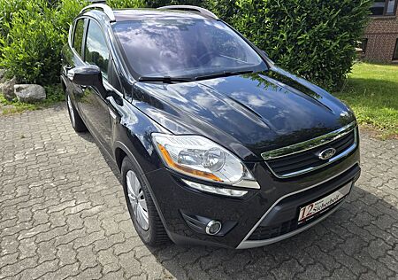 Ford Kuga Titanium