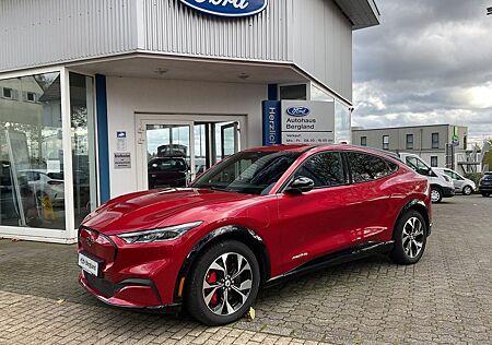 Ford Mustang Mach-E AWD 75,7kWh Dual 269PS *LED*iACC*