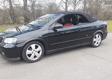 Opel Astra Cabrio 1.6 Twinport Linea Rossa Linea ...
