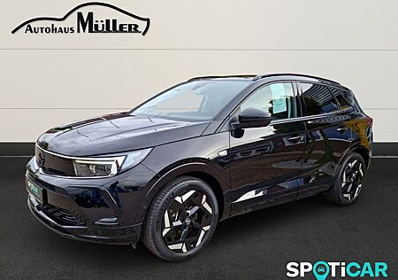Opel Grandland X gebraucht kaufen Opel Grandland X Grandland GSe Plug-in Hybrid 4 SHZ LHZ KAMERA DA