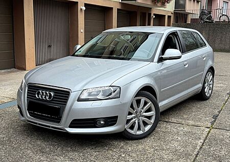 Audi A3 1.8 TFSI S tronic Ambition Sportback Ambition