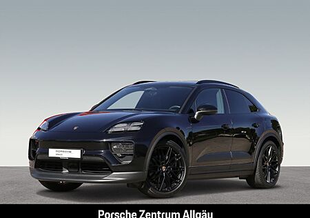 Porsche Macan BOSE Panoramadach Abstandstempomat LED
