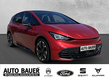 Cupra Born 150 kW (204 PS) 62 kWh