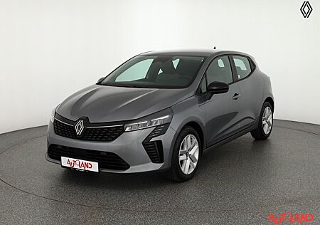 Renault Clio TCe 90 LED Sitzheizung Kamera Tempomat