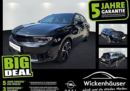 Opel Astra L Sports Tourer 1.2 Turbo GS Line ACC FLA