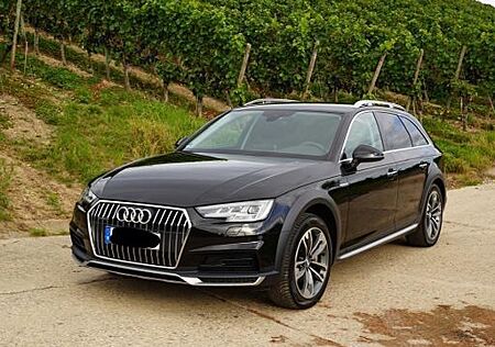 Audi A4 Allroad 3.0 TDI S tronic quattro Avant -