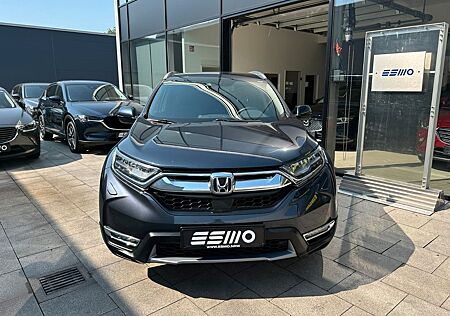 Honda CR-V 2.0Turbo Aut. 4WD Lifestyle ACC/Leder/AHK