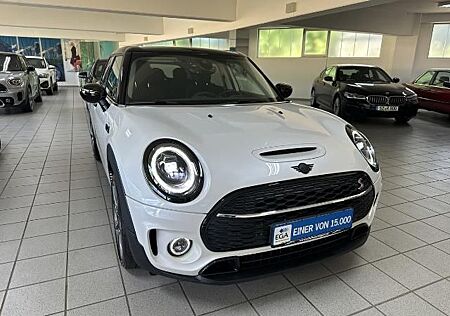 Mini Cooper S Clubman Classic Trim Kamera LED Komfor