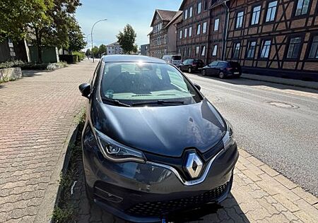 Renault ZOE Intens R135/Z.E. 50 mit Batteriemiete