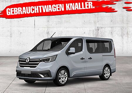 Renault Trafic Passenger Grand Intens dCi 150 L2H