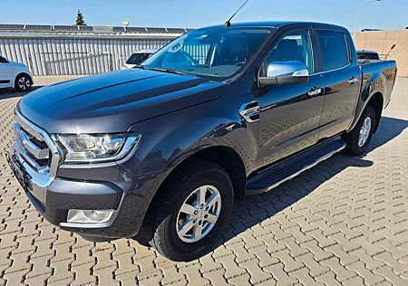 Ford Ranger Limited Doppelkabine 4x4 3.2 D