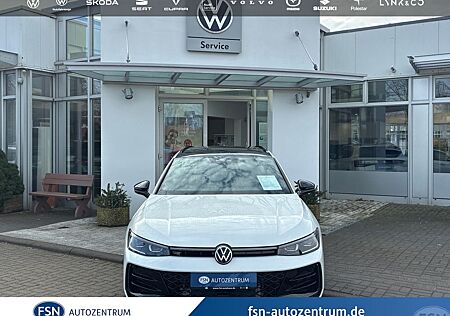 VW Passat Variant Volkswagen 2.0 TDI 4Motion R-Line AHK IQ DAC
