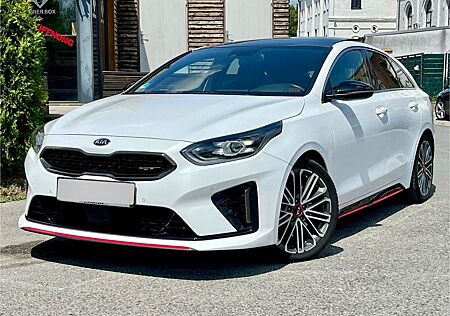 Kia Pro_ceed ProCeed GT ~ AUTOMATIK ~ PANO ~ NAVI ~