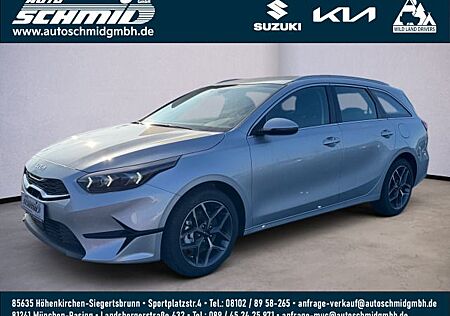 Kia Cee'd CEED_SW 1.5T 140 DCT7 SPI STD