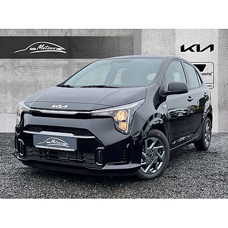 Kia Picanto leasen