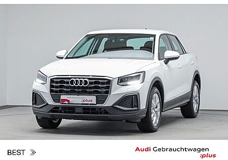 Audi Q2 35 TFSI Navi*ACC