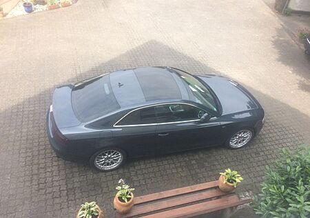 Audi A5 2.7 TDI (DPF) multitronic - s line