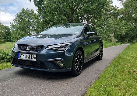 Seat Ibiza 1.0 TSI 81kW Style BEATS DSG Style BEATS