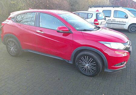 Honda HR-V 1,6 Elegance Navi.