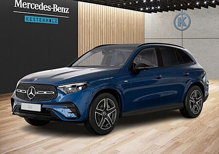 Mercedes-Benz GLC 300 de 4M AMG°ADV+°PANORAMA°AHK°MEMO°NIGHT°