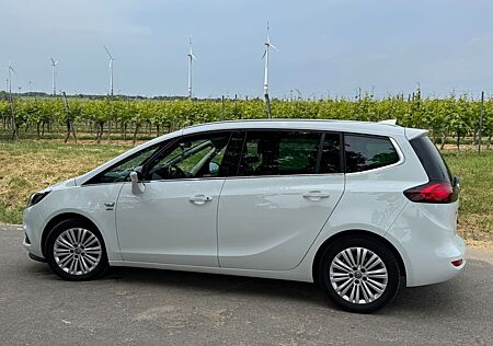 Opel Zafira 1.4 Turbo ecoFLEX Active 103kW S/S Active