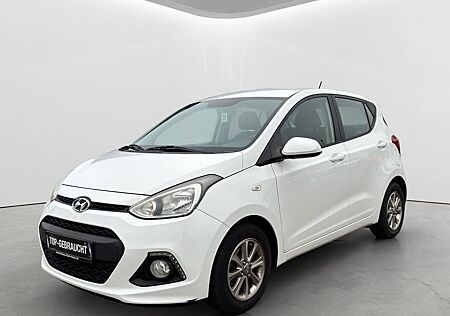 Hyundai i10 YES!