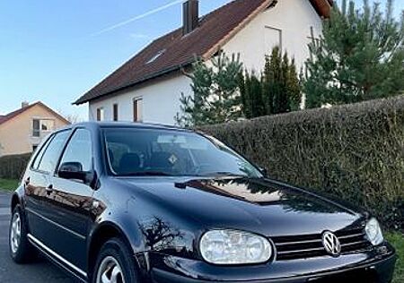 VW Golf Volkswagen 1.4 Champ Champ ESP Klima