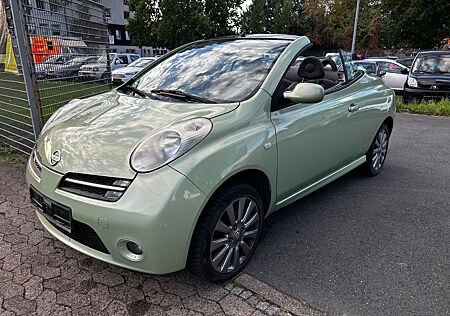 Nissan Micra C+C Premium