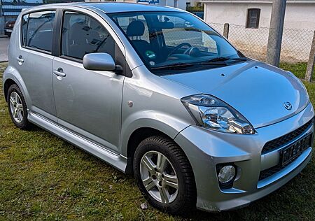 Daihatsu Sirion 1.3 S S