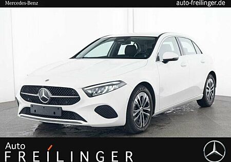 Mercedes-Benz A 180 Kompaktlimousine Progressive/Navi/Autom.