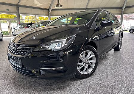 Opel Astra K ST 1.5D Business Navi LED RfK Winter